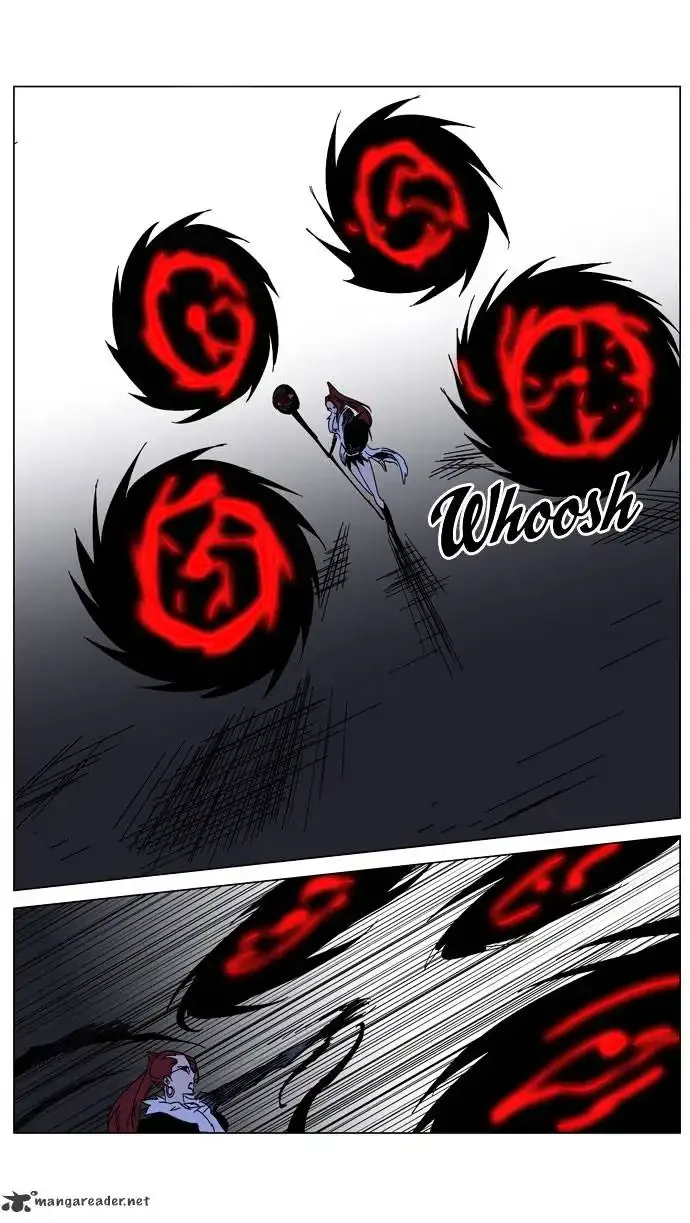 Noblesse Chapter 184 page 23
