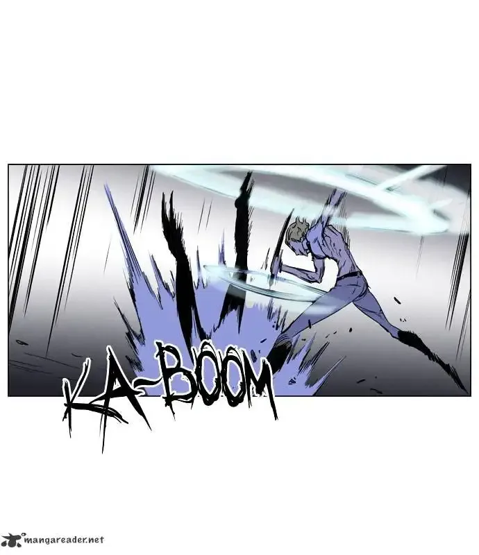 Noblesse Chapter 187 page 5