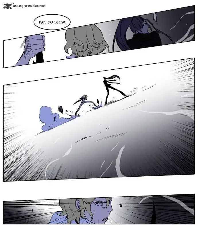 Noblesse Chapter 187 page 13
