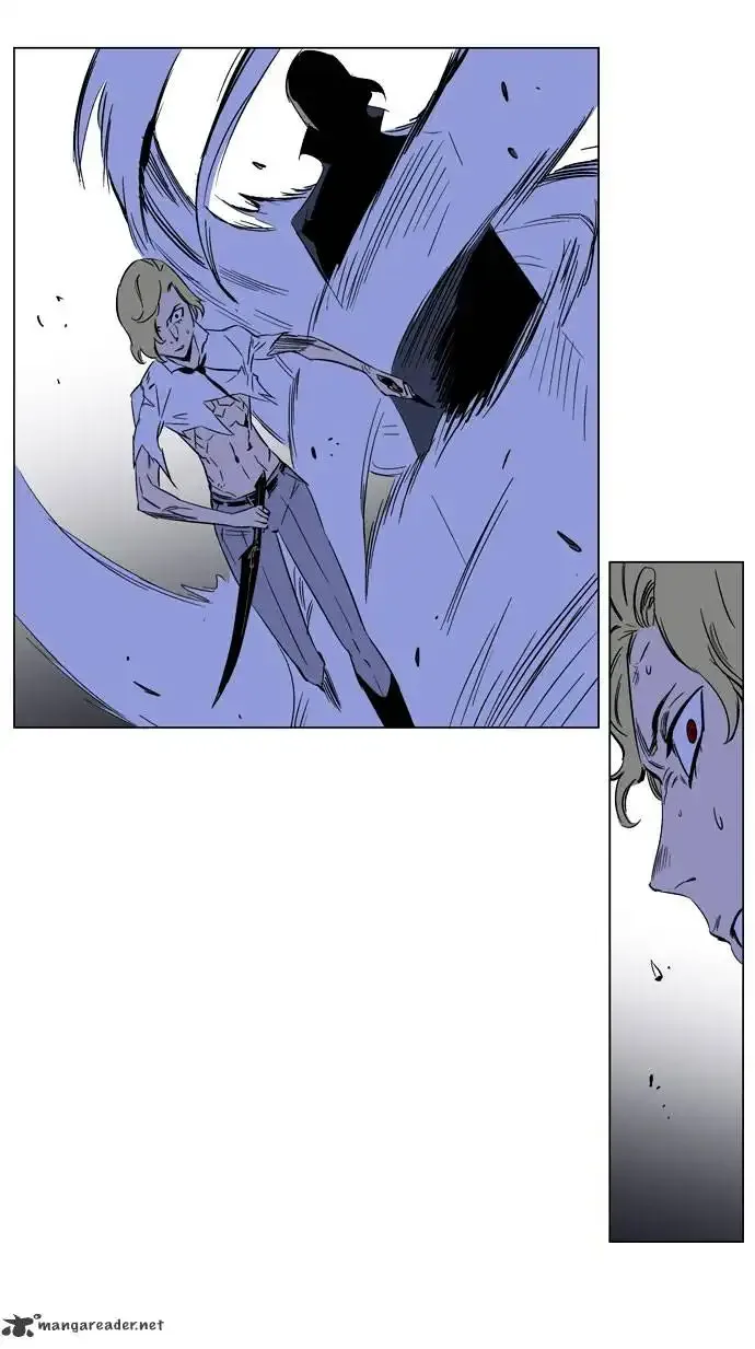 Noblesse Chapter 187 page 31