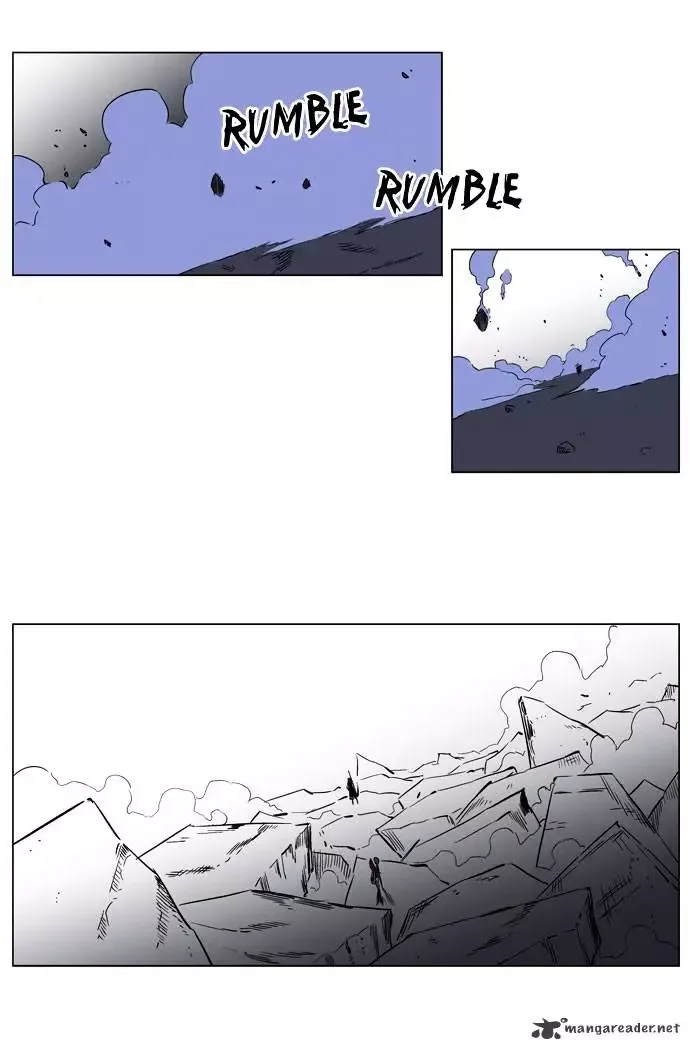 Noblesse Chapter 188 page 4