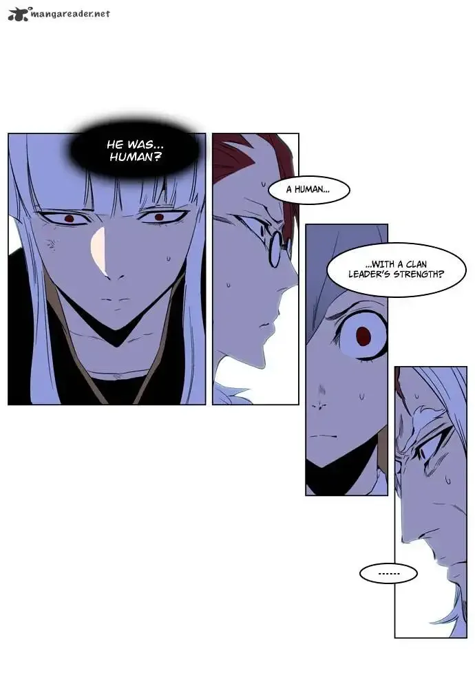 Noblesse Chapter 191 page 12
