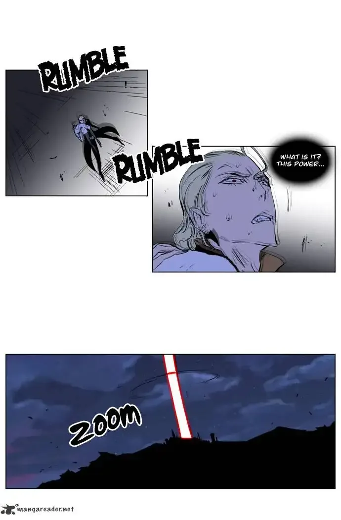 Noblesse Chapter 193 page 20