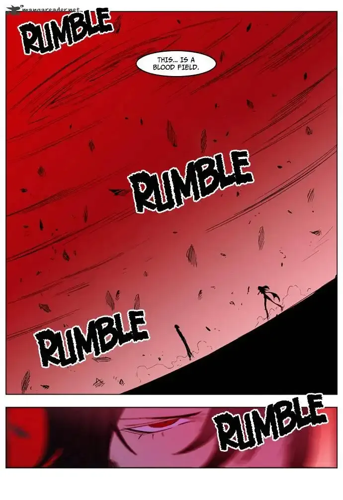 Noblesse Chapter 193 page 31