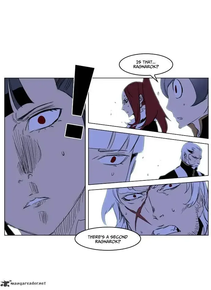 Noblesse Chapter 194 page 30