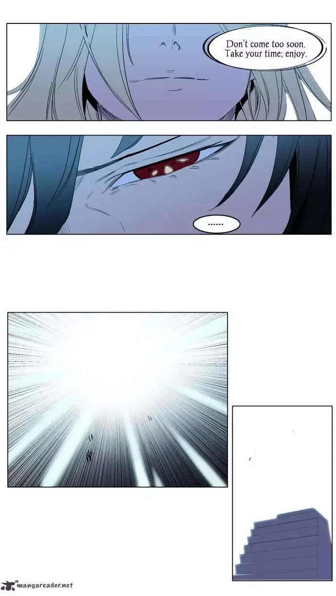 Noblesse Chapter 196 page 29