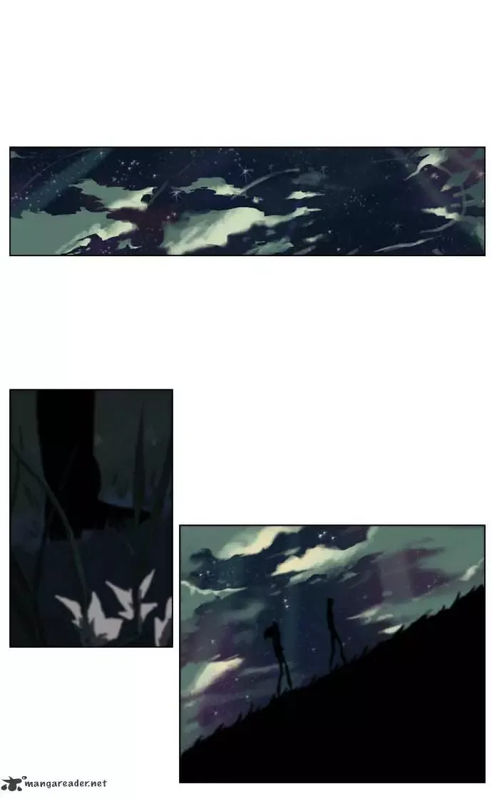 Noblesse Chapter 197 page 28