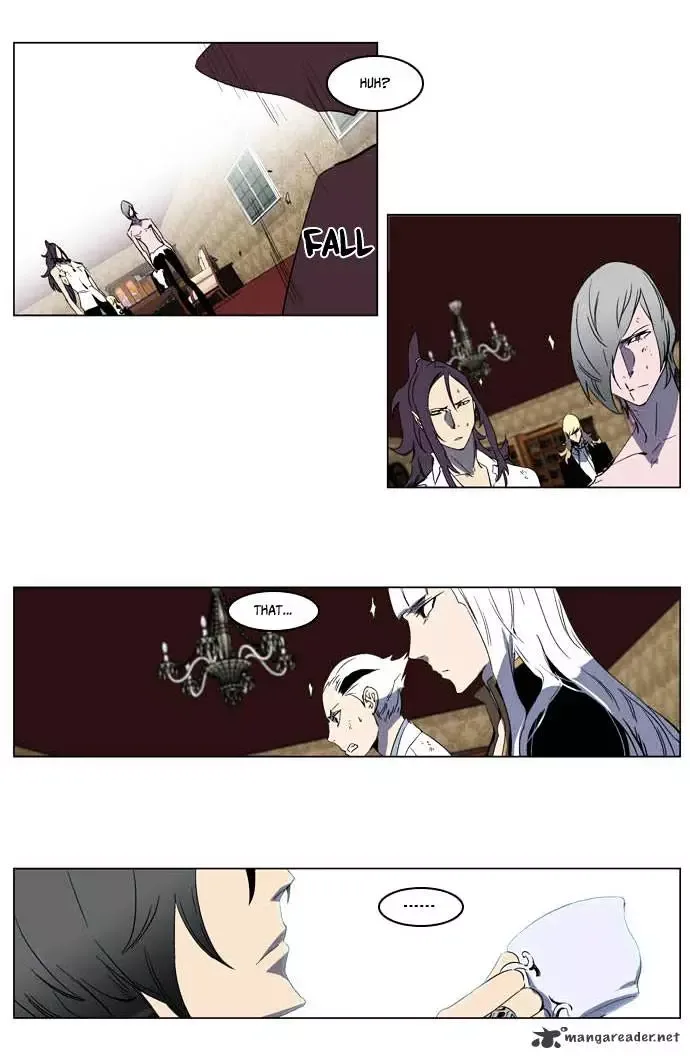 Noblesse Chapter 198 page 10