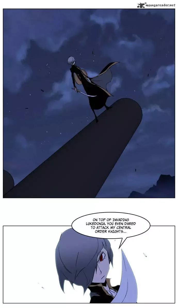 Noblesse Chapter 199 page 29