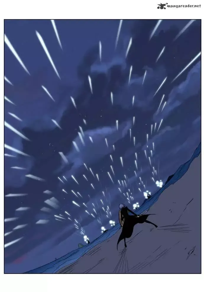 Noblesse Chapter 199 page 21