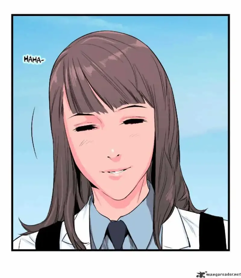 Noblesse Chapter 20 page 13
