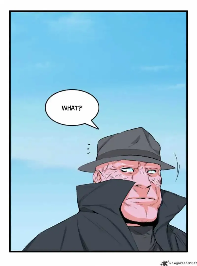 Noblesse Chapter 20 page 22