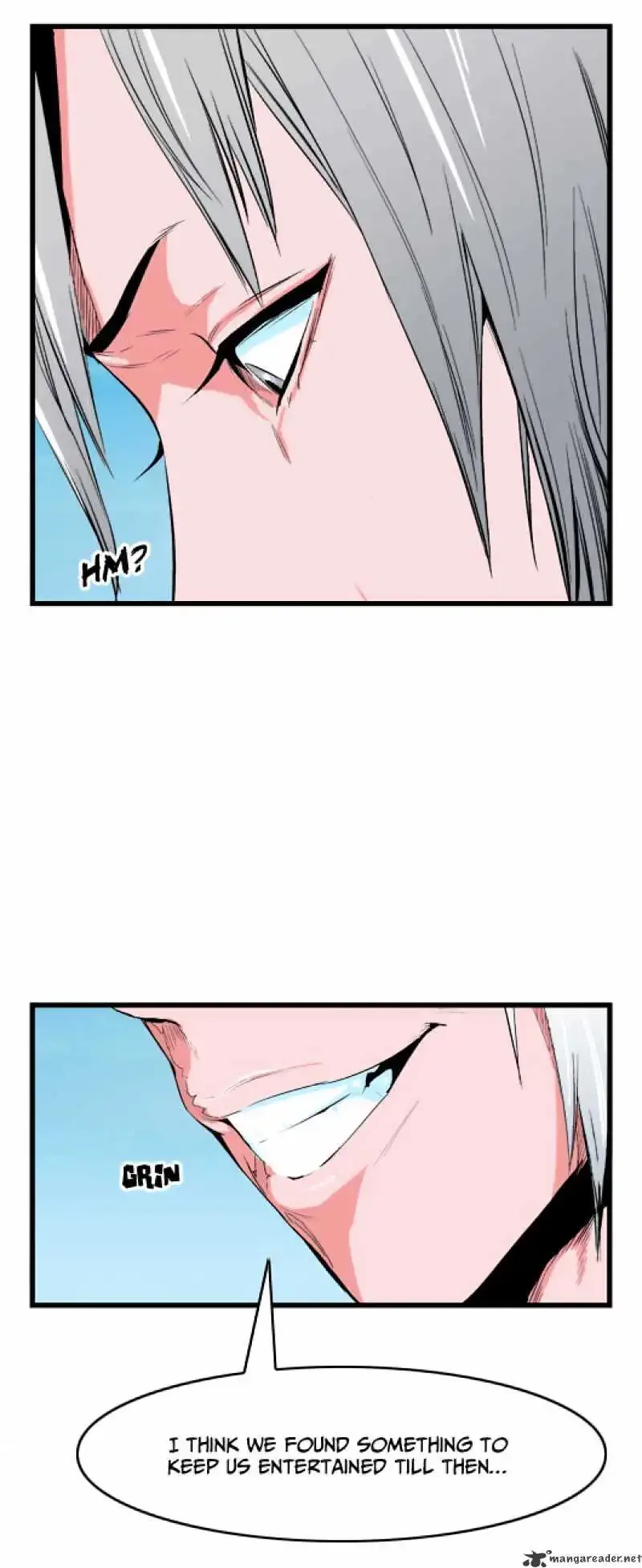 Noblesse Chapter 20 page 21
