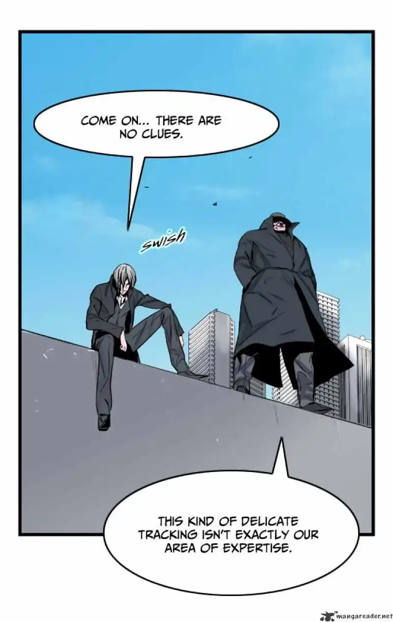 Noblesse Chapter 20 page 19