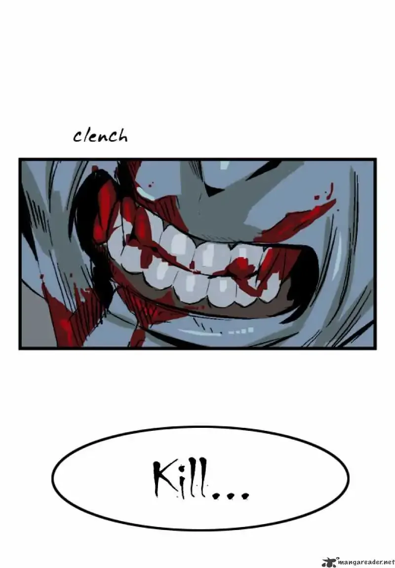 Noblesse Chapter 20 page 29