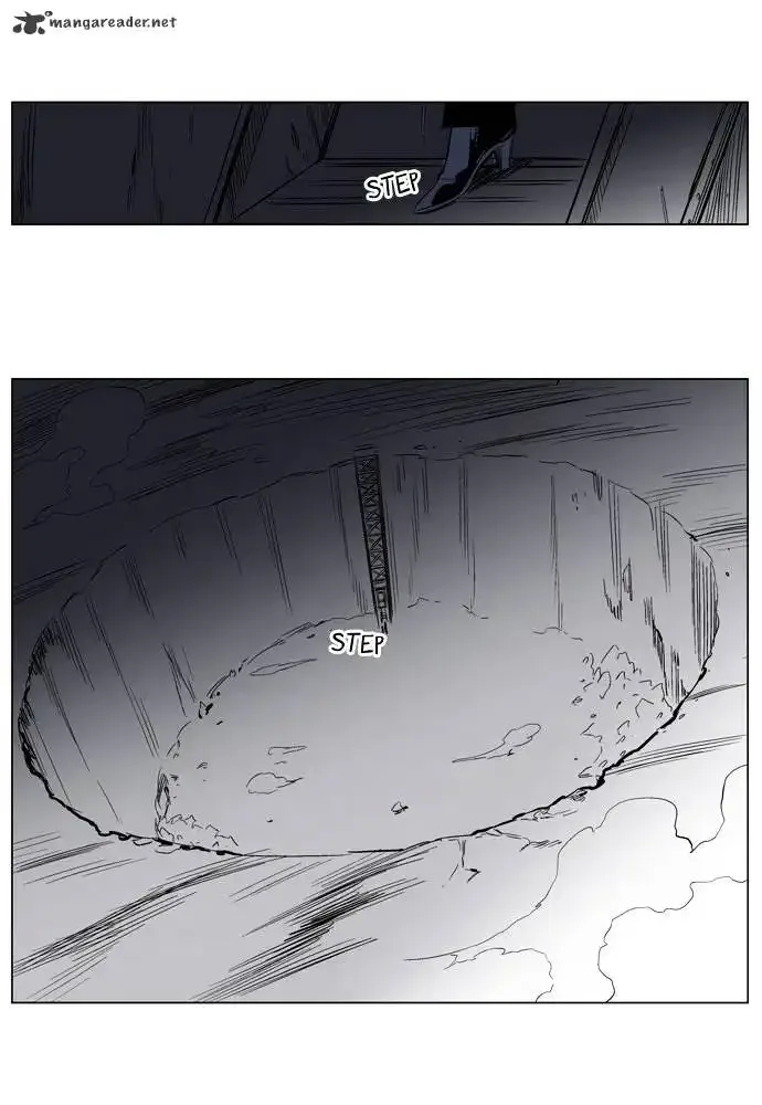 Noblesse Chapter 206 page 28