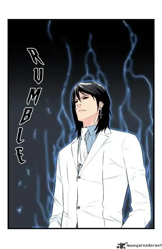 Noblesse Chapter 21 page 3