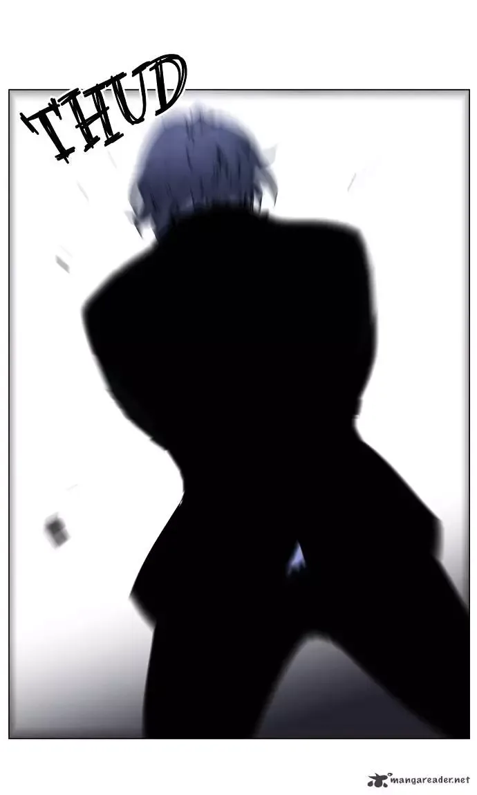 Noblesse Chapter 216 page 13