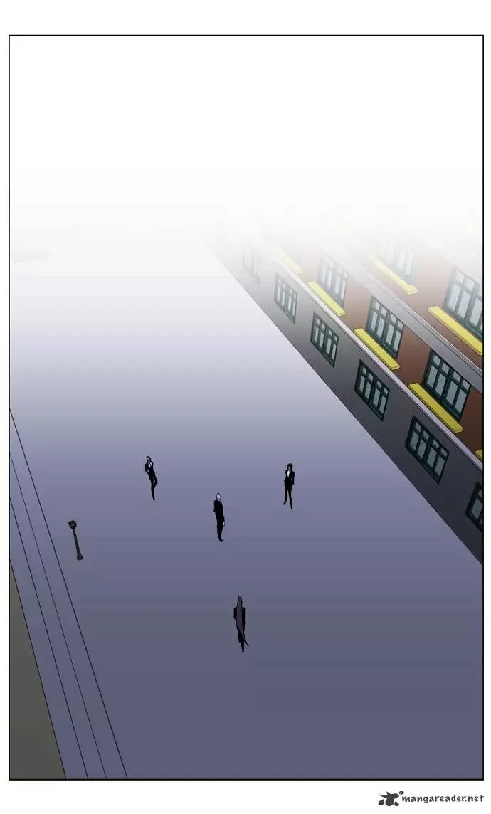 Noblesse Chapter 221 page 26
