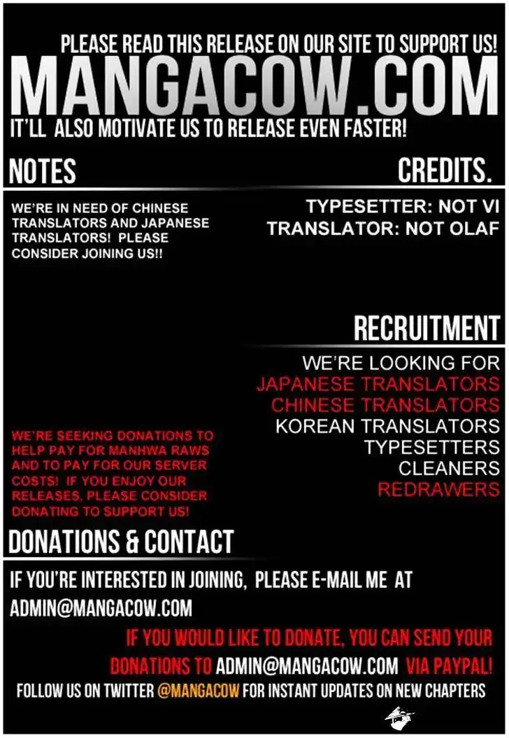 Noblesse Chapter 269 page 21