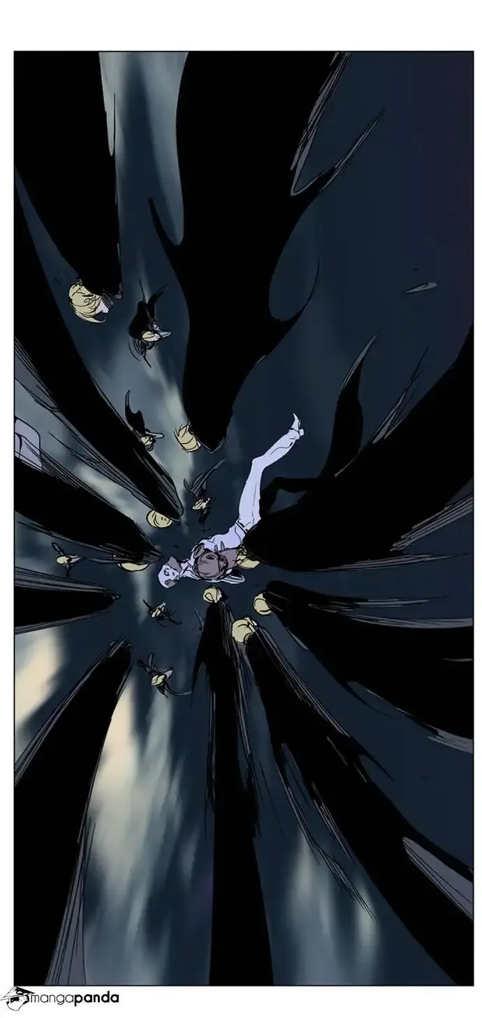 Noblesse Chapter 270 page 22