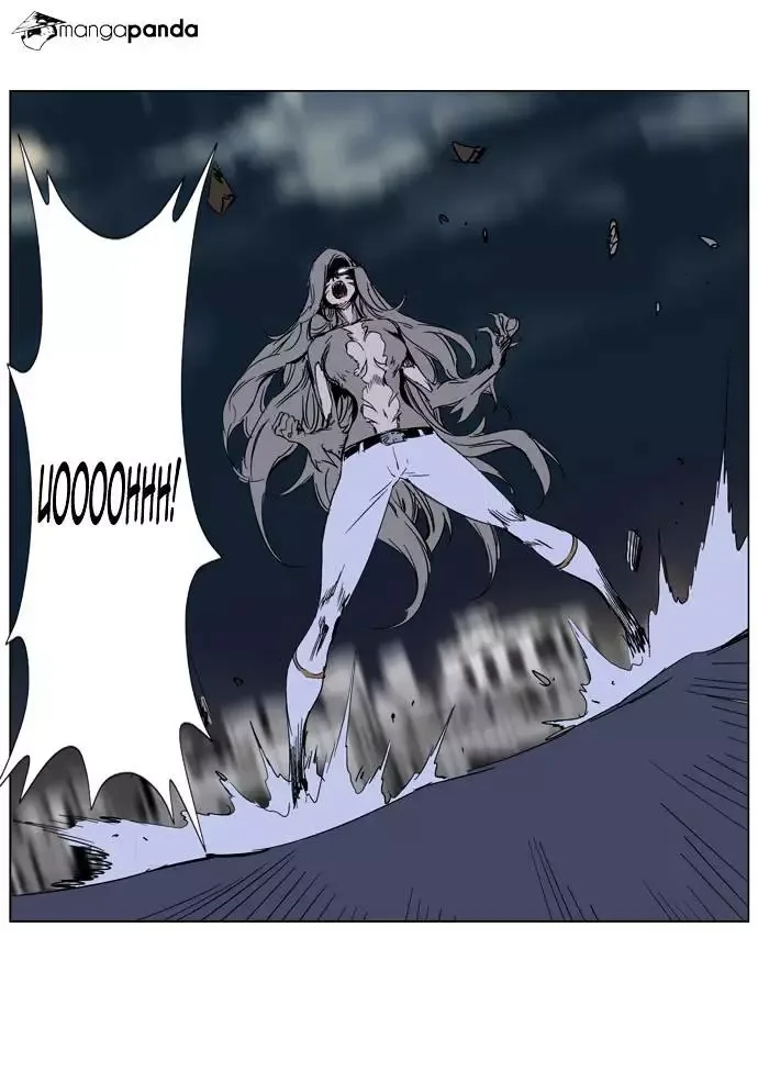 Noblesse Chapter 272 page 32