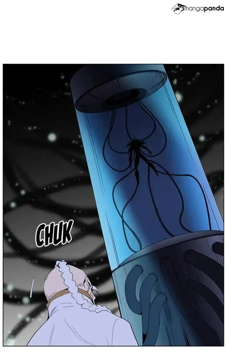 Noblesse Chapter 286 page 15
