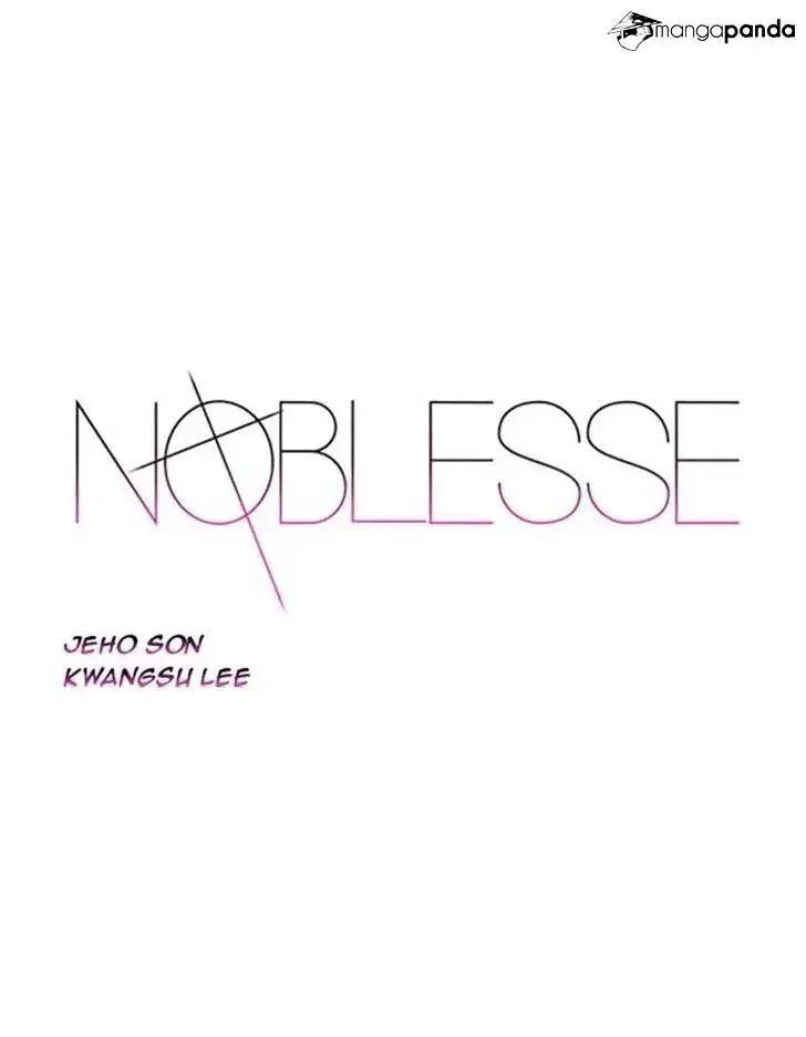 Noblesse Chapter 334 page 1