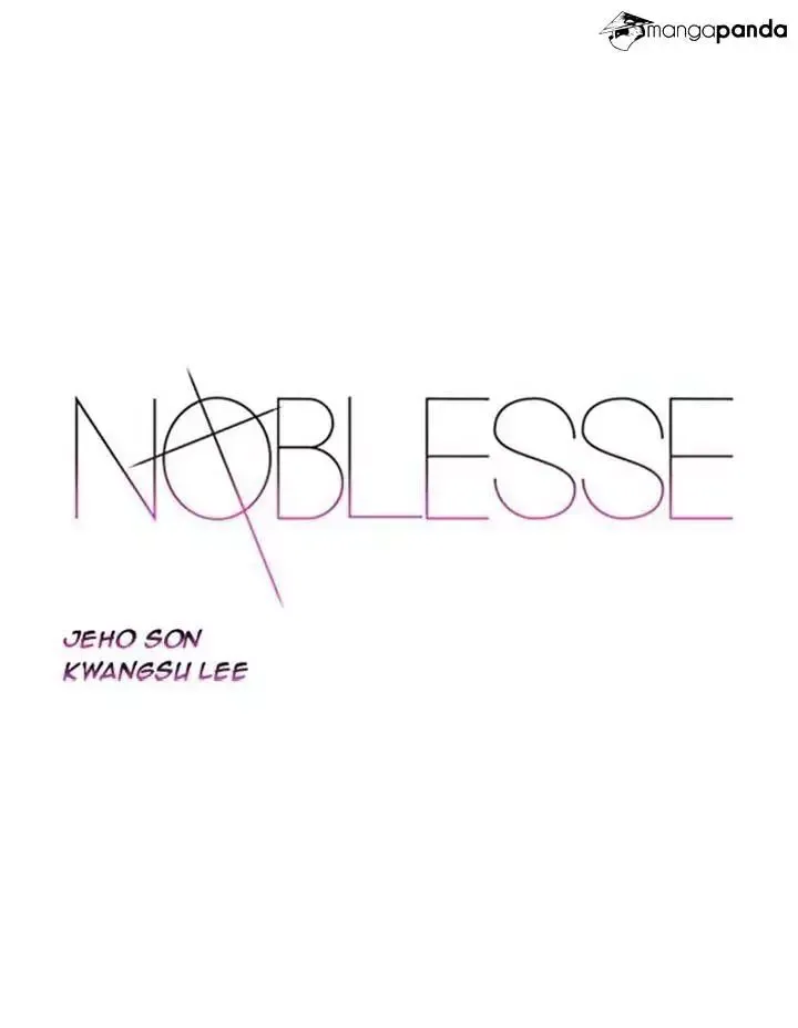 Noblesse Chapter 337 page 1