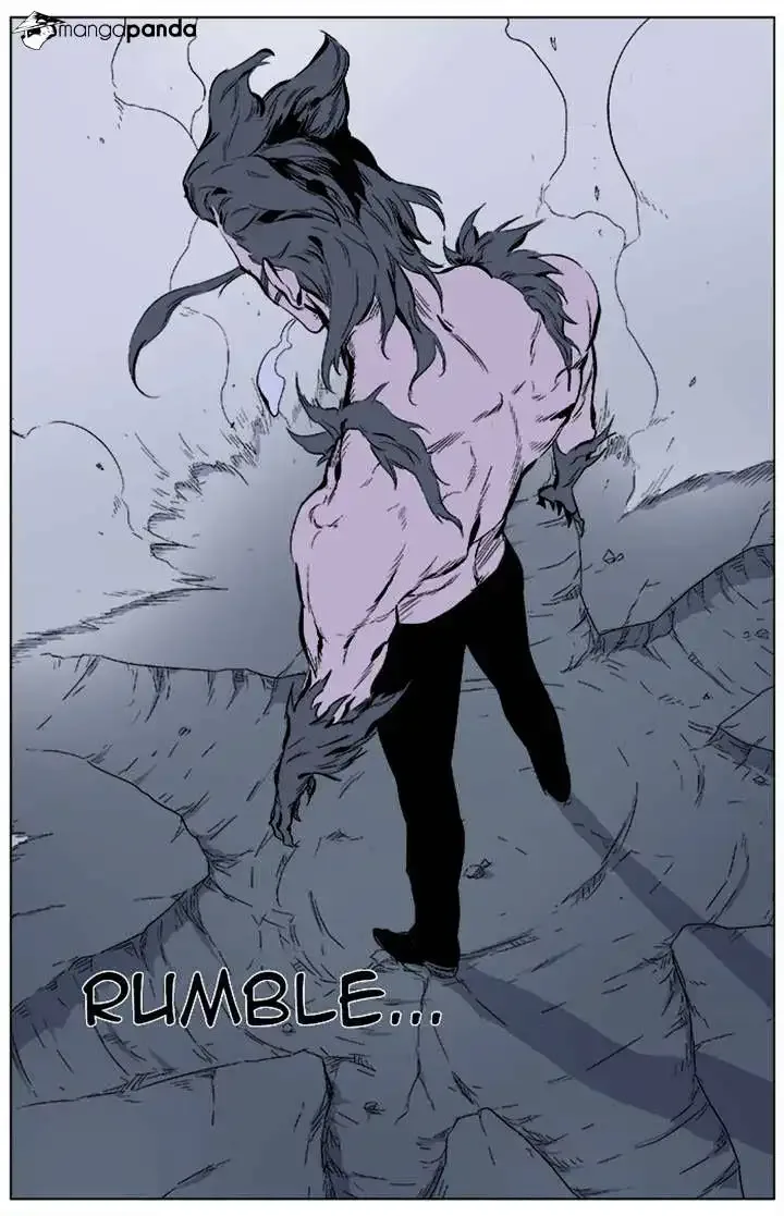 Noblesse Chapter 341 page 25