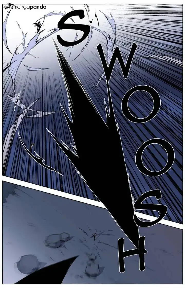 Noblesse Chapter 341 page 19
