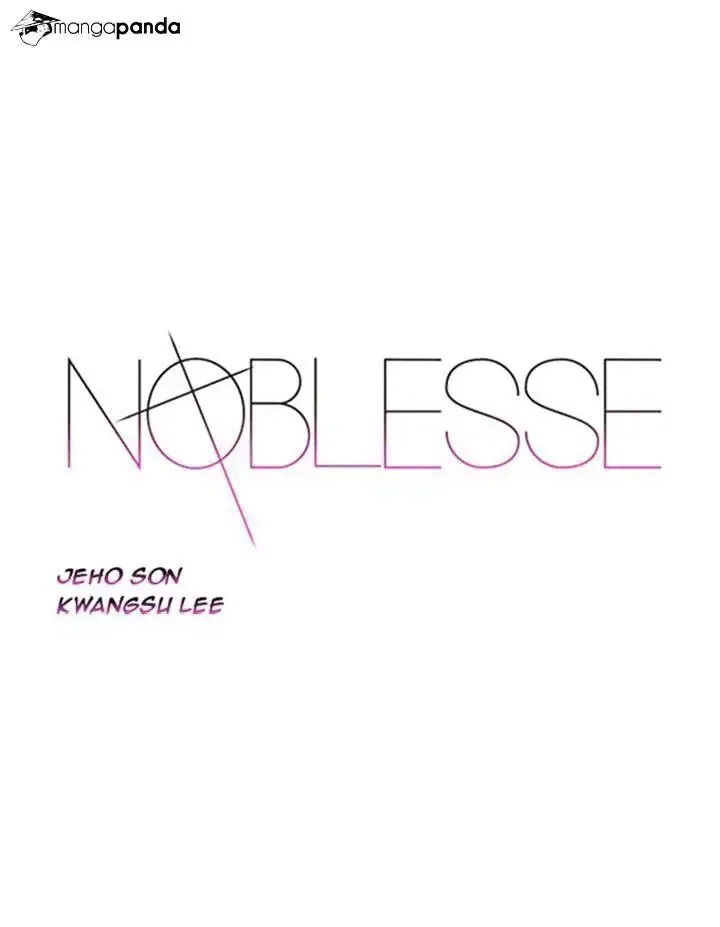 Noblesse Chapter 342 page 1