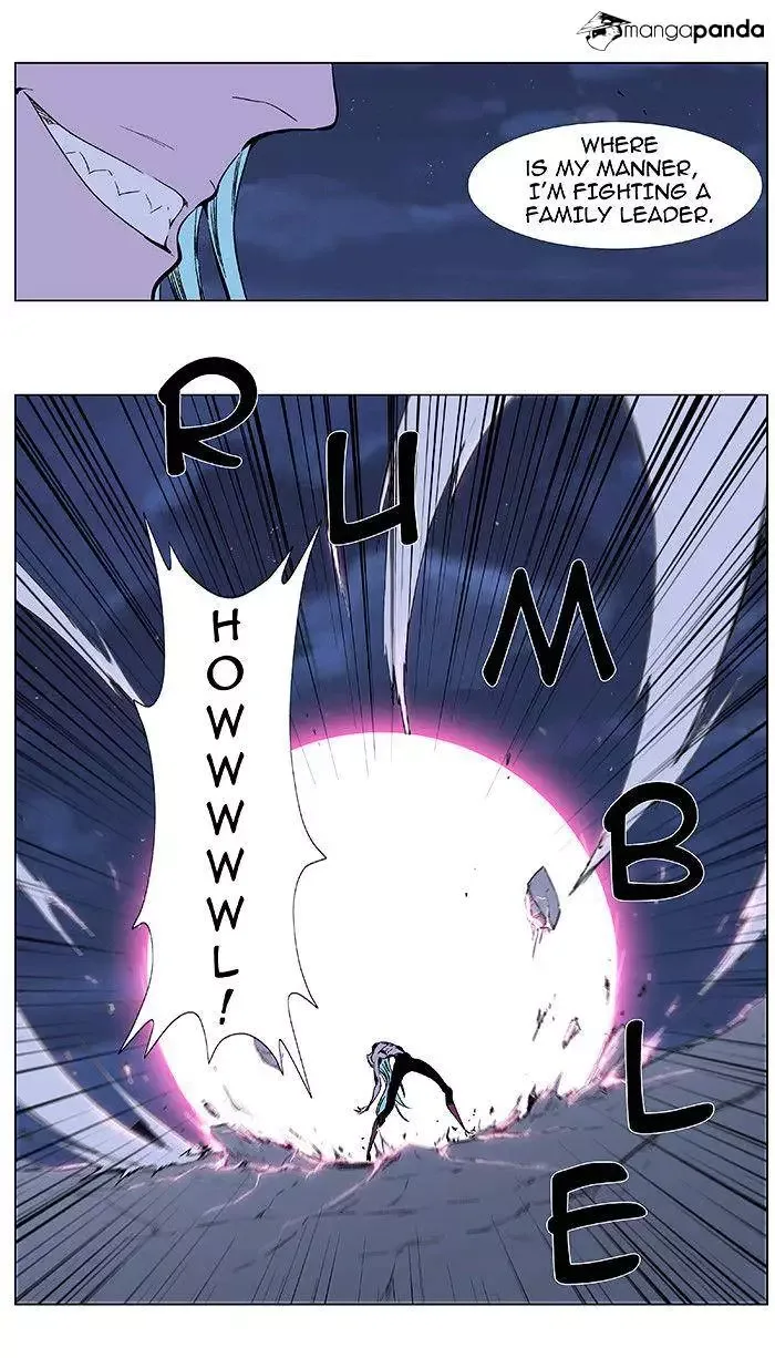 Noblesse Chapter 348 page 10