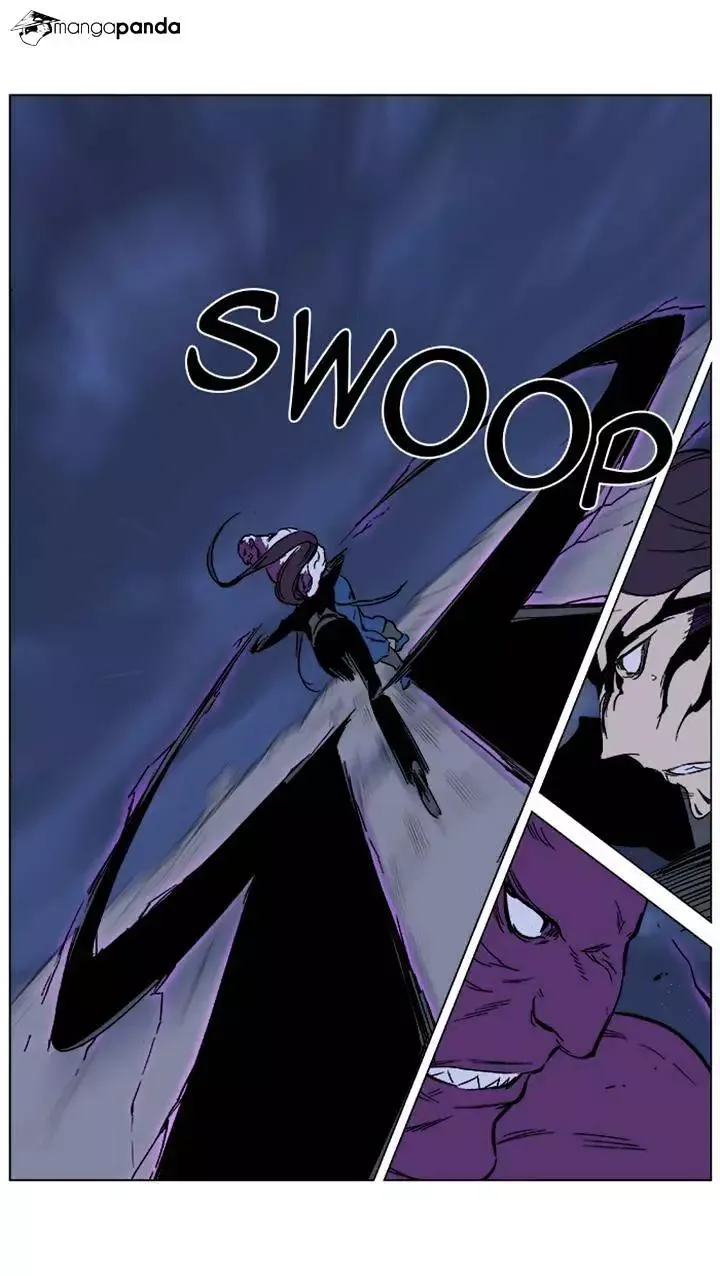 Noblesse Chapter 352 page 25