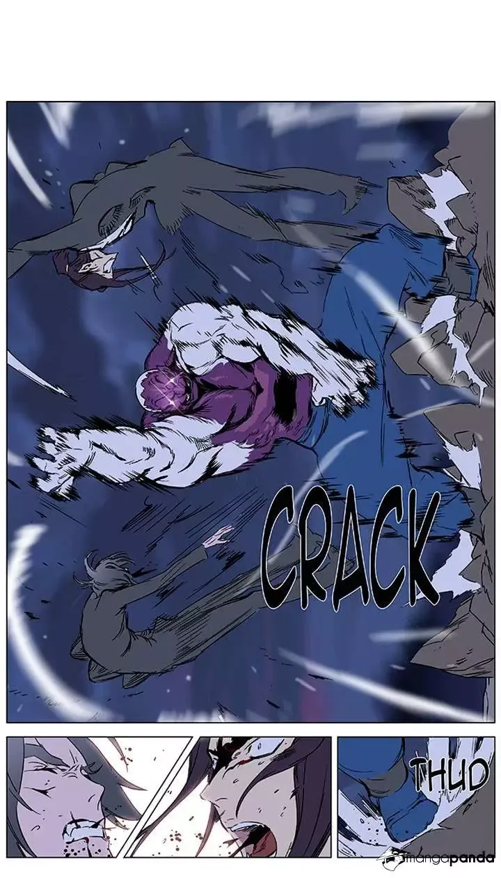 Noblesse Chapter 353 page 12