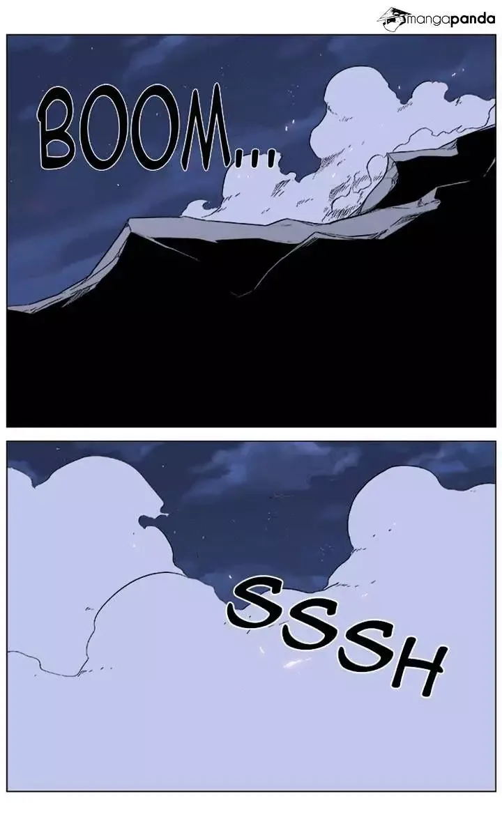 Noblesse Chapter 354 page 18