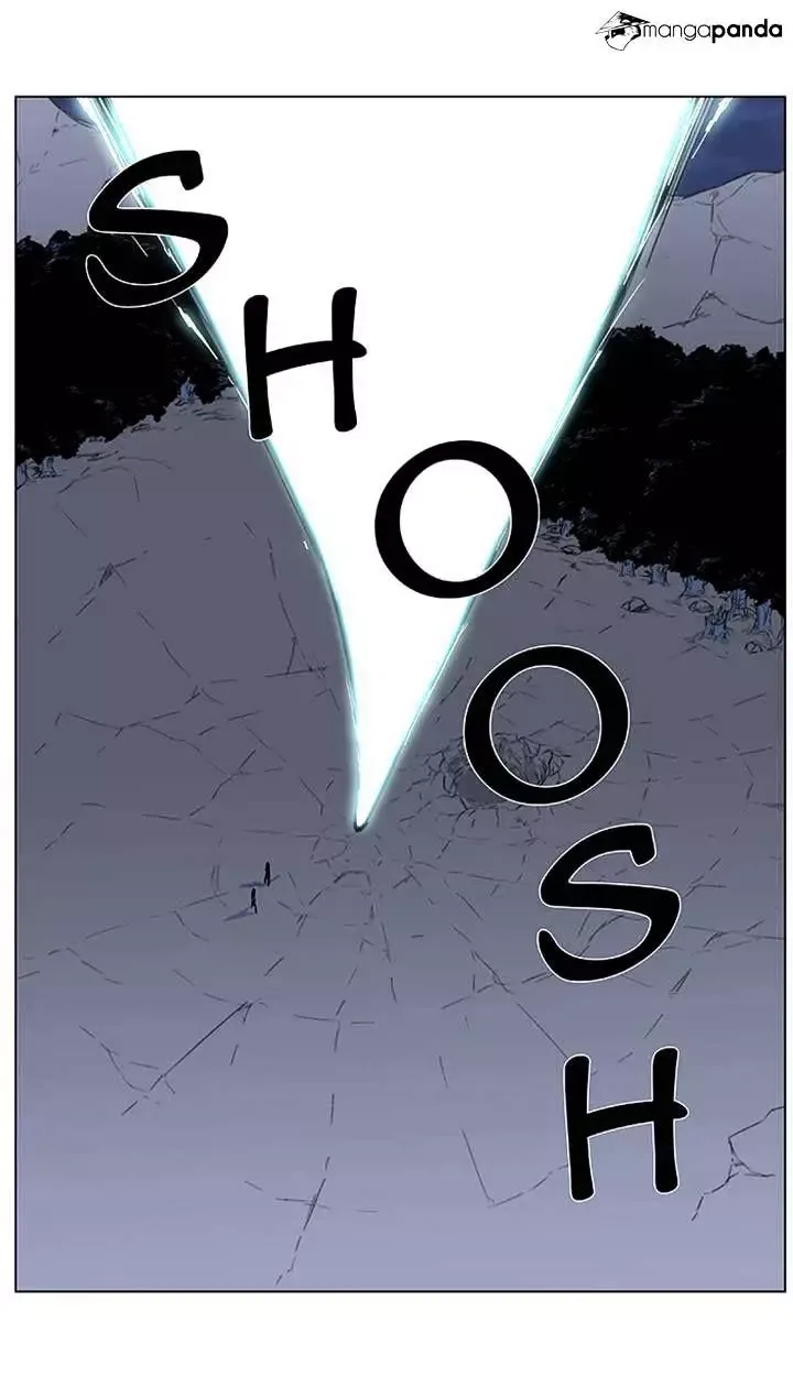Noblesse Chapter 355 page 28