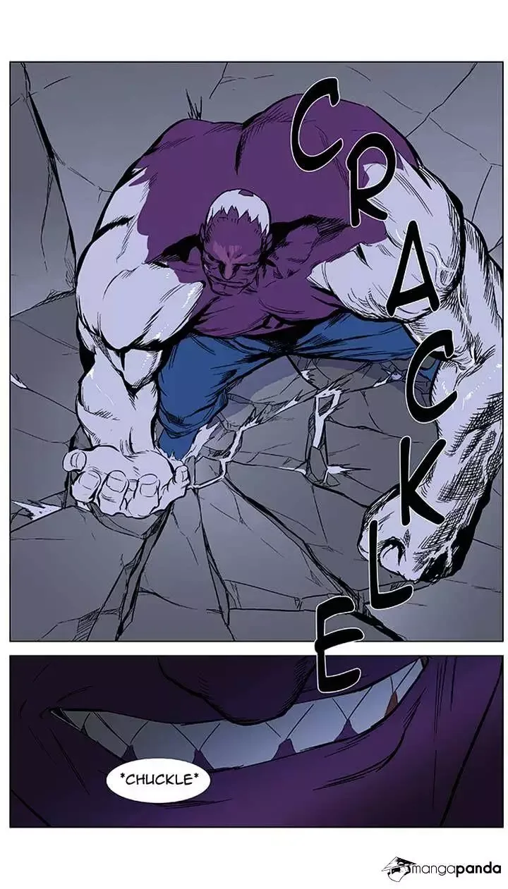Noblesse Chapter 355 page 24