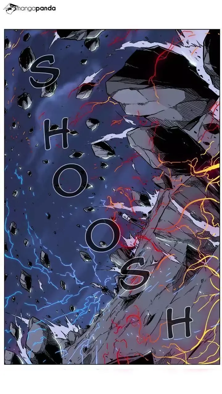 Noblesse Chapter 356 page 9