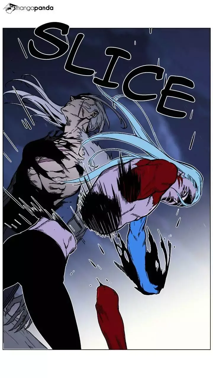 Noblesse Chapter 356 page 20