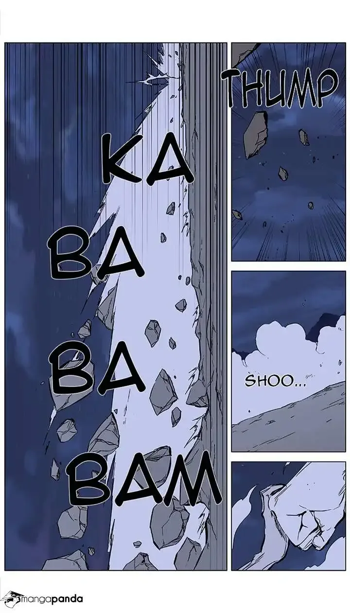 Noblesse Chapter 357 page 5