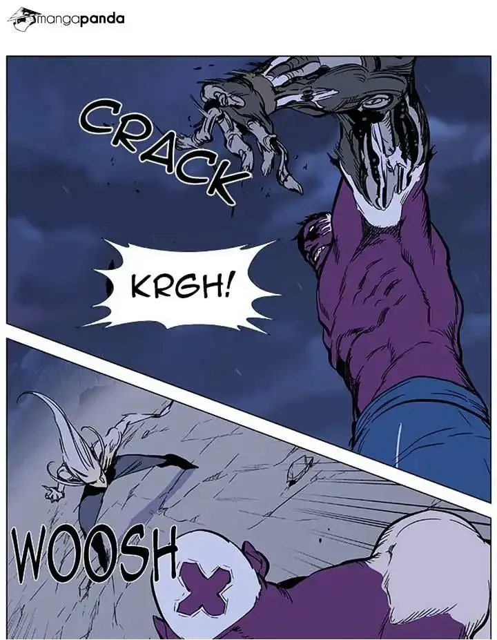 Noblesse Chapter 357 page 13