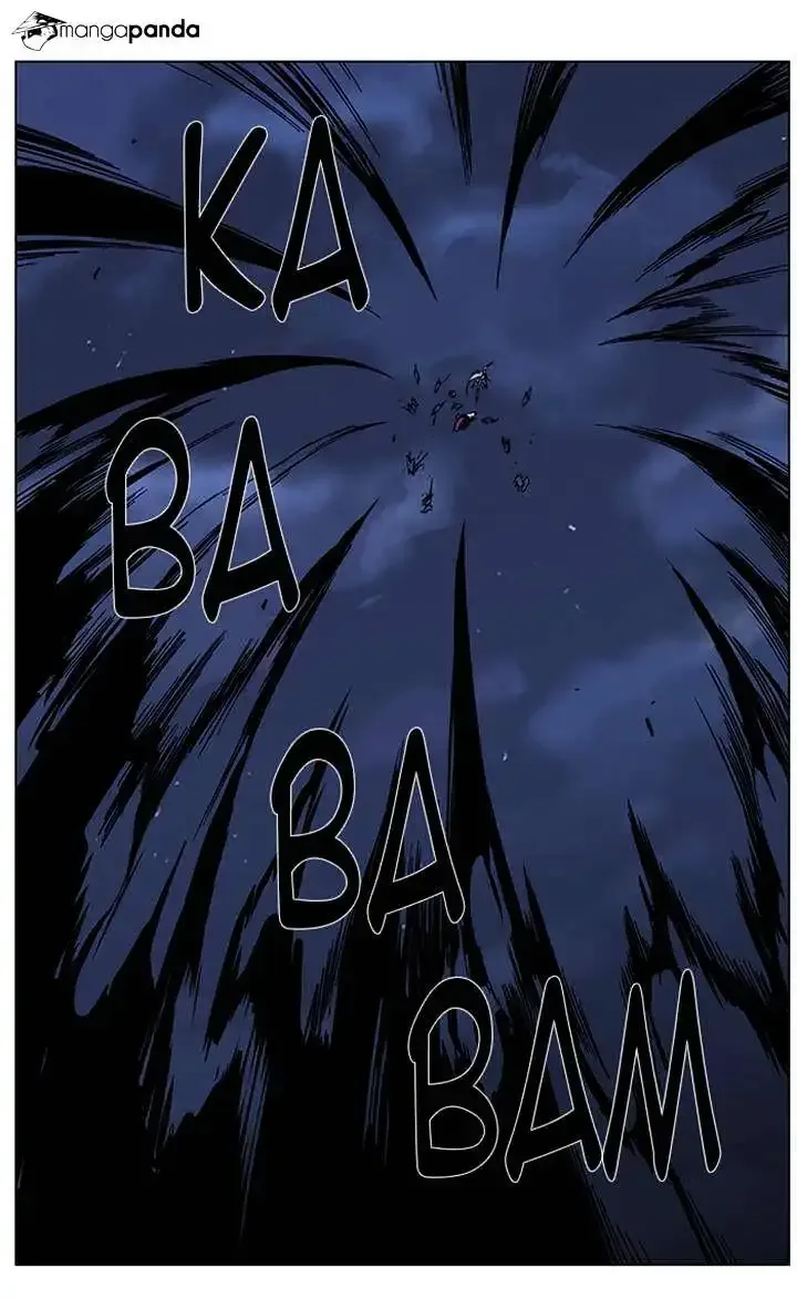 Noblesse Chapter 357 page 19
