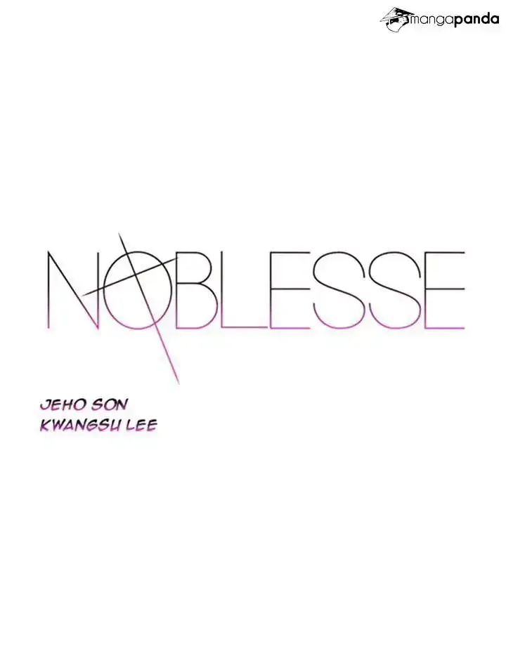 Noblesse Chapter 358 page 1