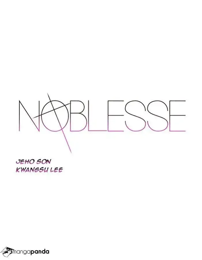 Noblesse Chapter 359 page 1