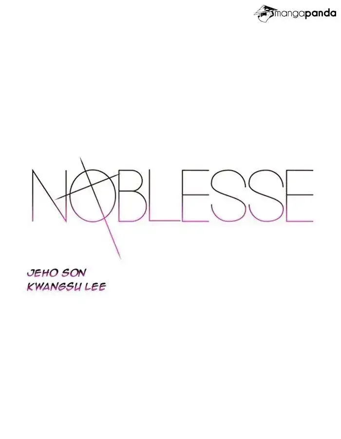 Noblesse Chapter 362 page 1