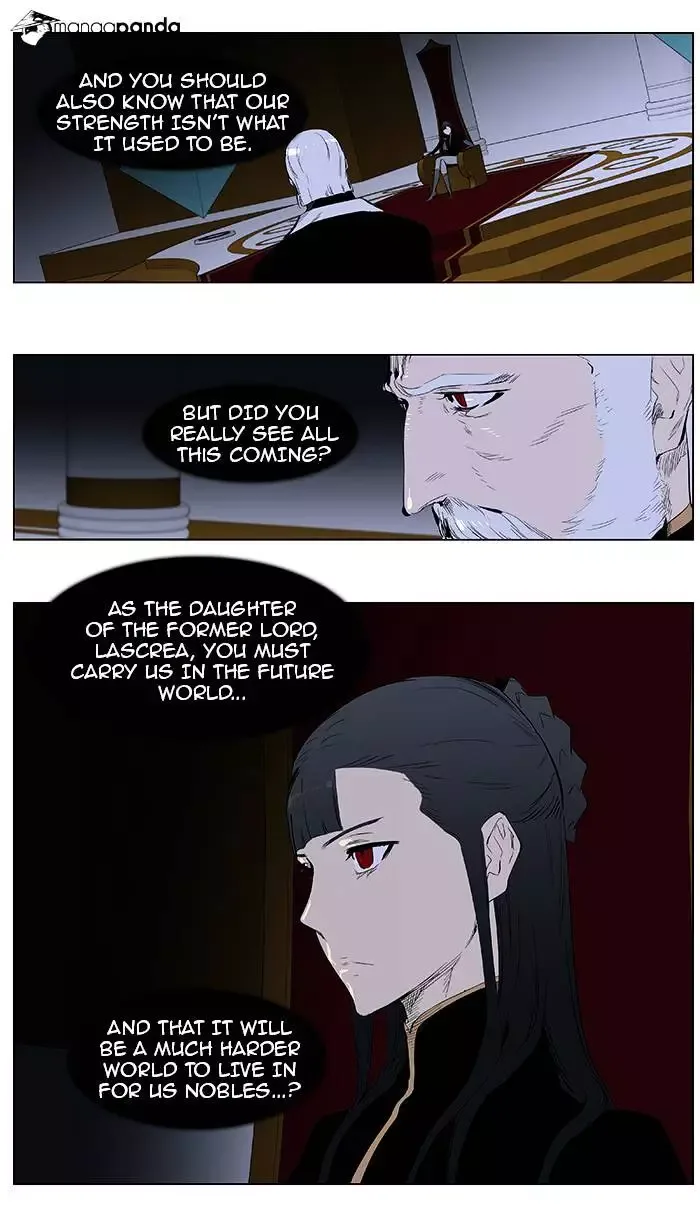 Noblesse Chapter 363 page 6