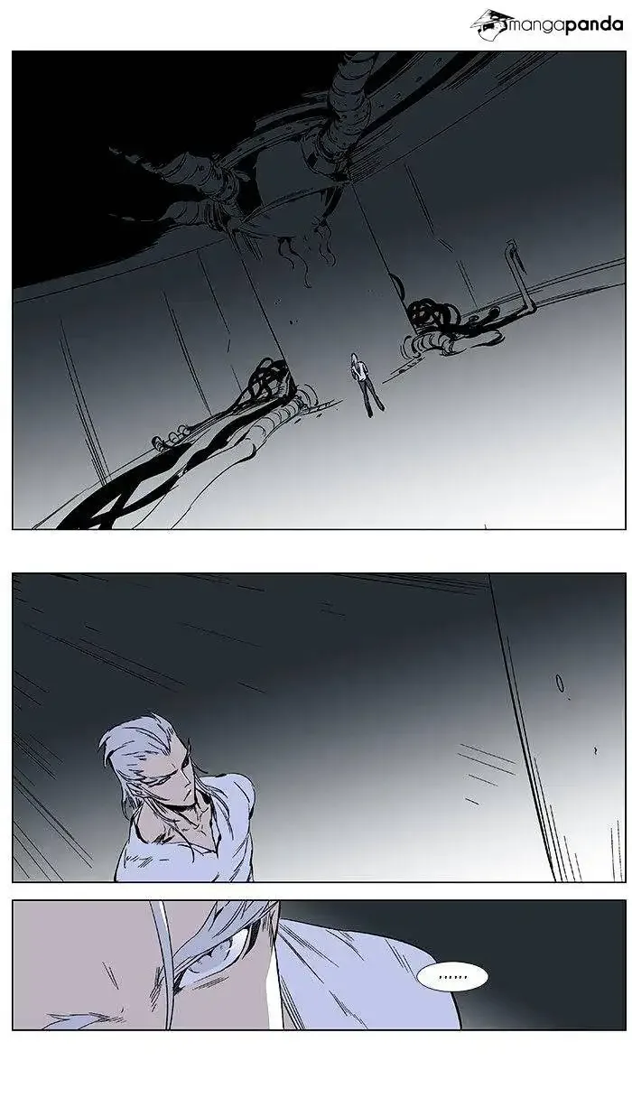 Noblesse Chapter 364 page 2