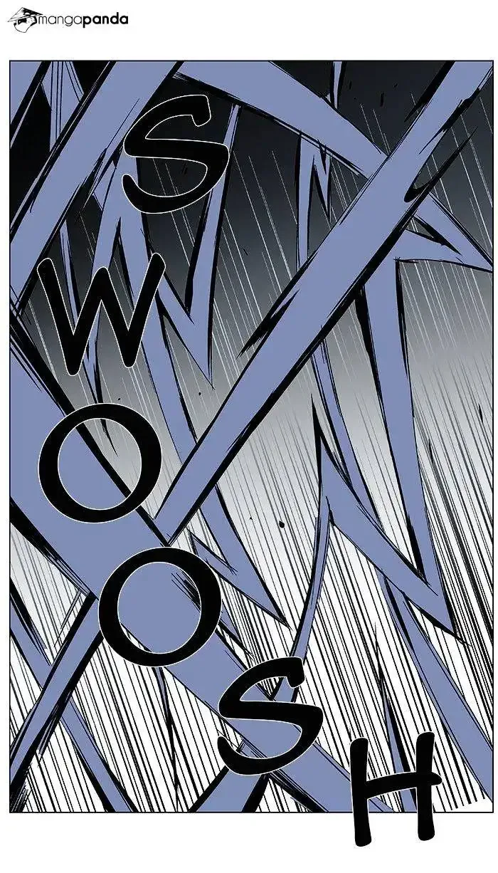 Noblesse Chapter 364 page 8