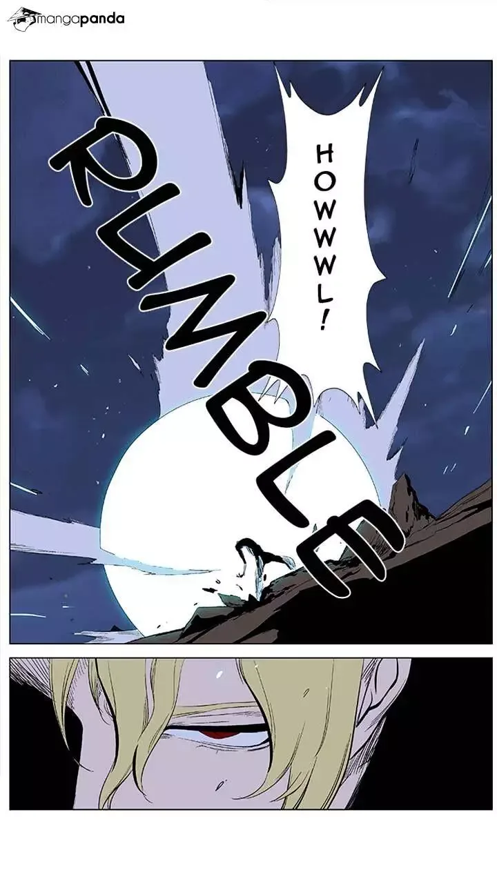 Noblesse Chapter 365 page 20
